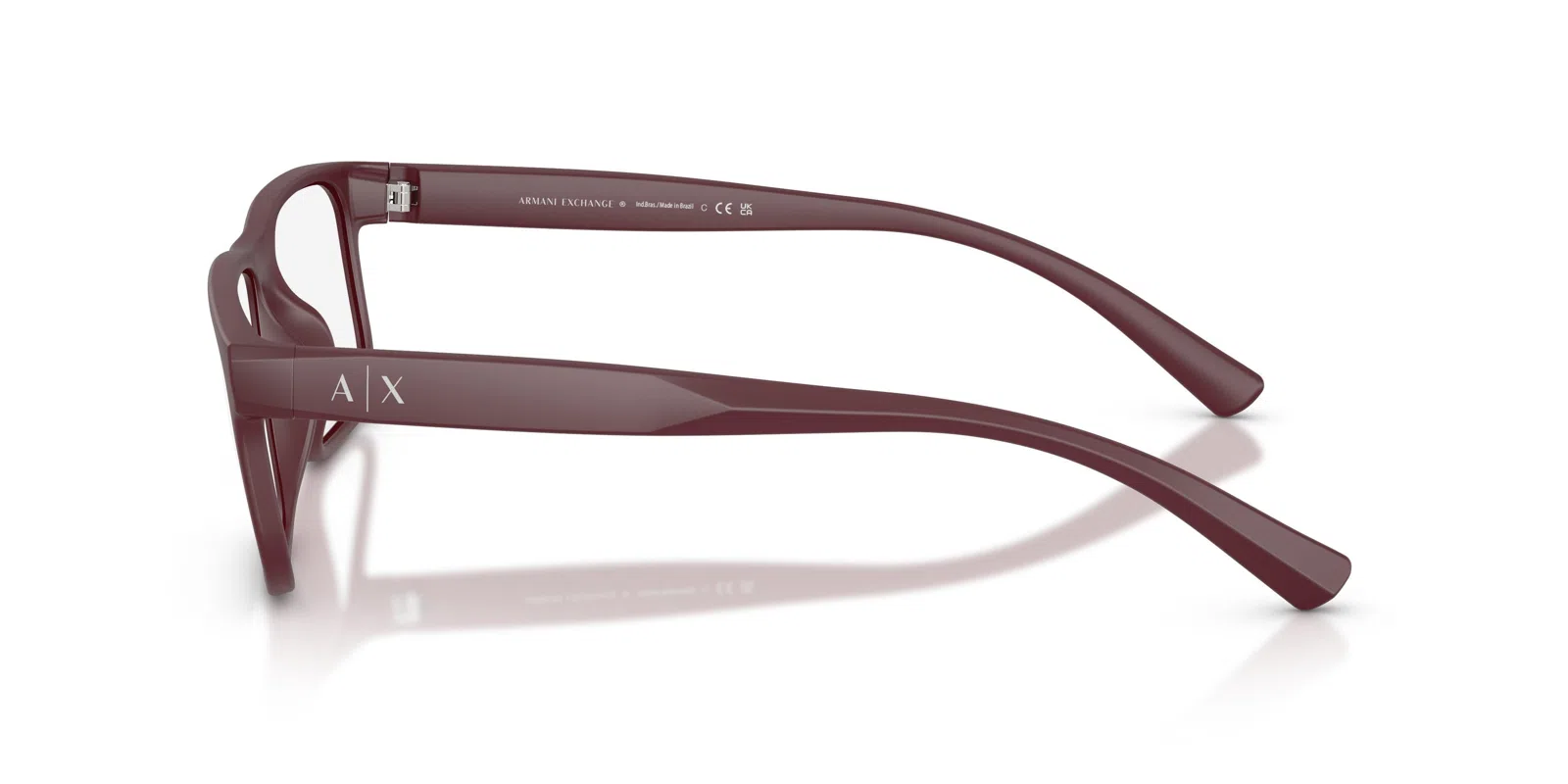 Armani Exchange 3147U Eyeglasses - view 16